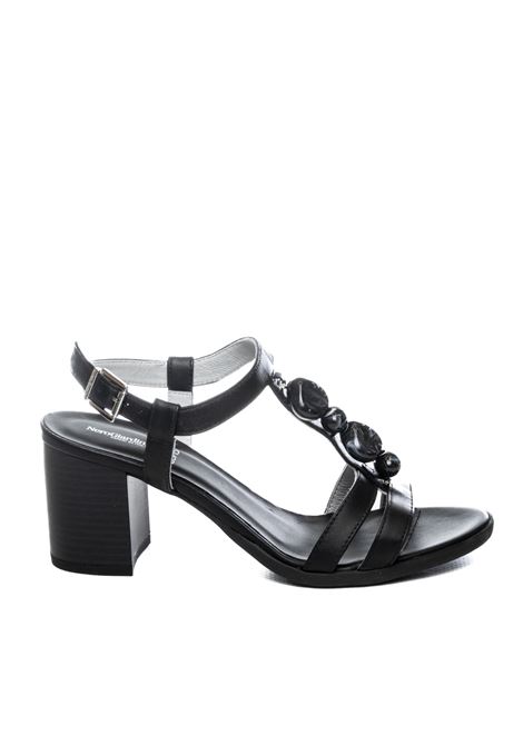  NERO GIARDINI | E615860TAMIGI-NERO